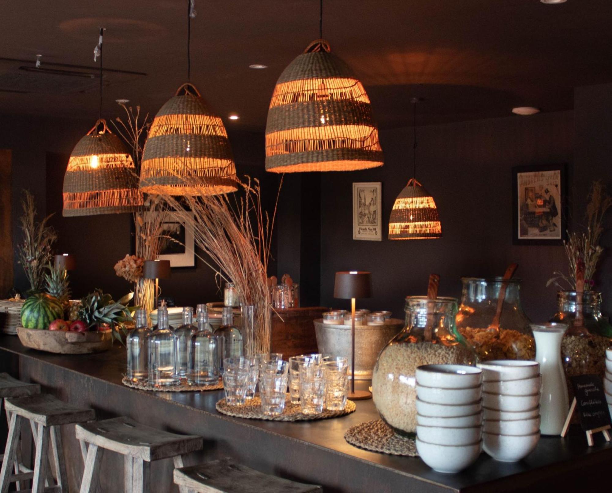 Fiddle + Bow Hotel Doolin Zewnętrze zdjęcie