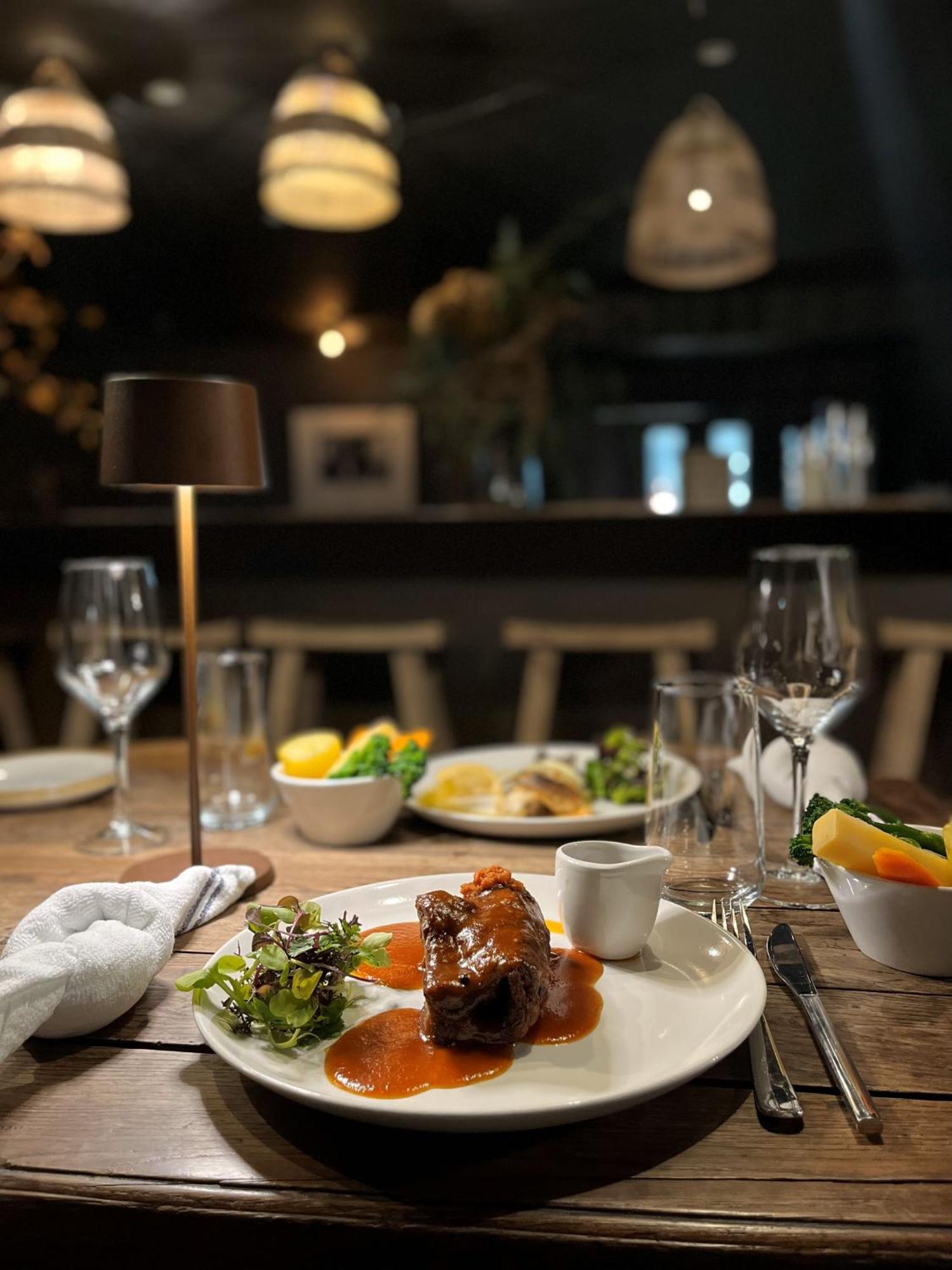 Fiddle + Bow Hotel Doolin Zewnętrze zdjęcie