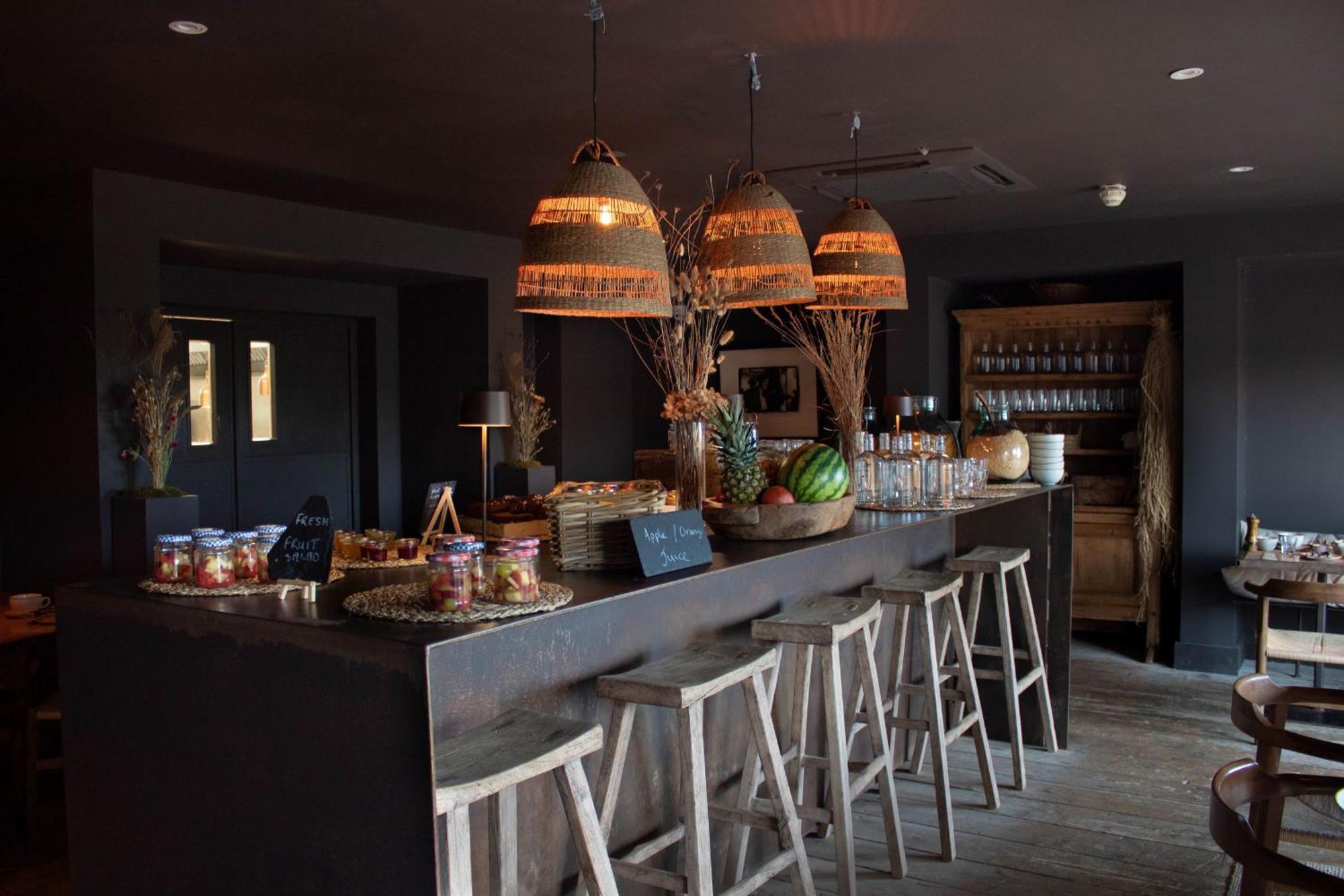 Fiddle + Bow Hotel Doolin Zewnętrze zdjęcie