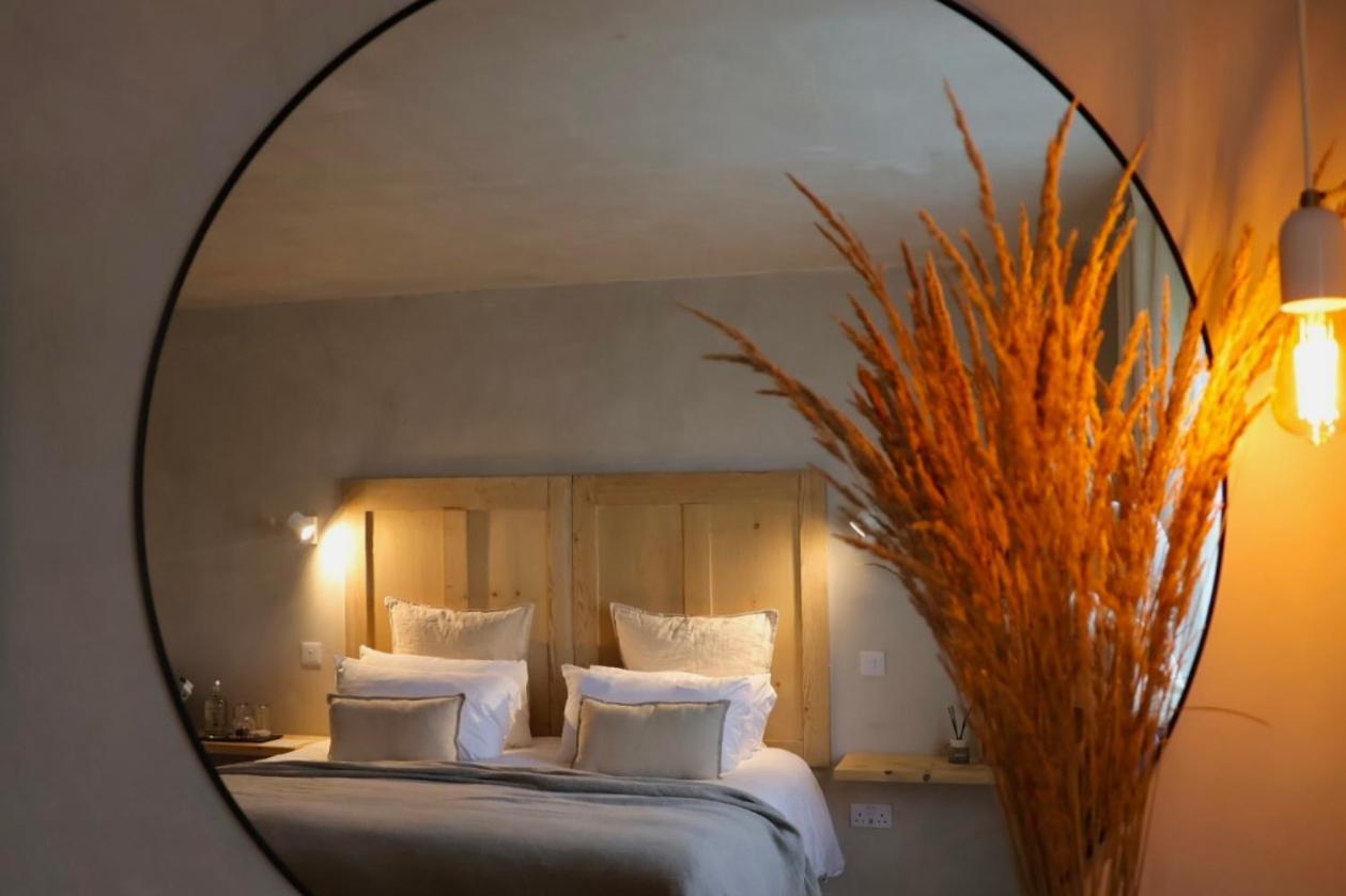 Fiddle + Bow Hotel Doolin Zewnętrze zdjęcie
