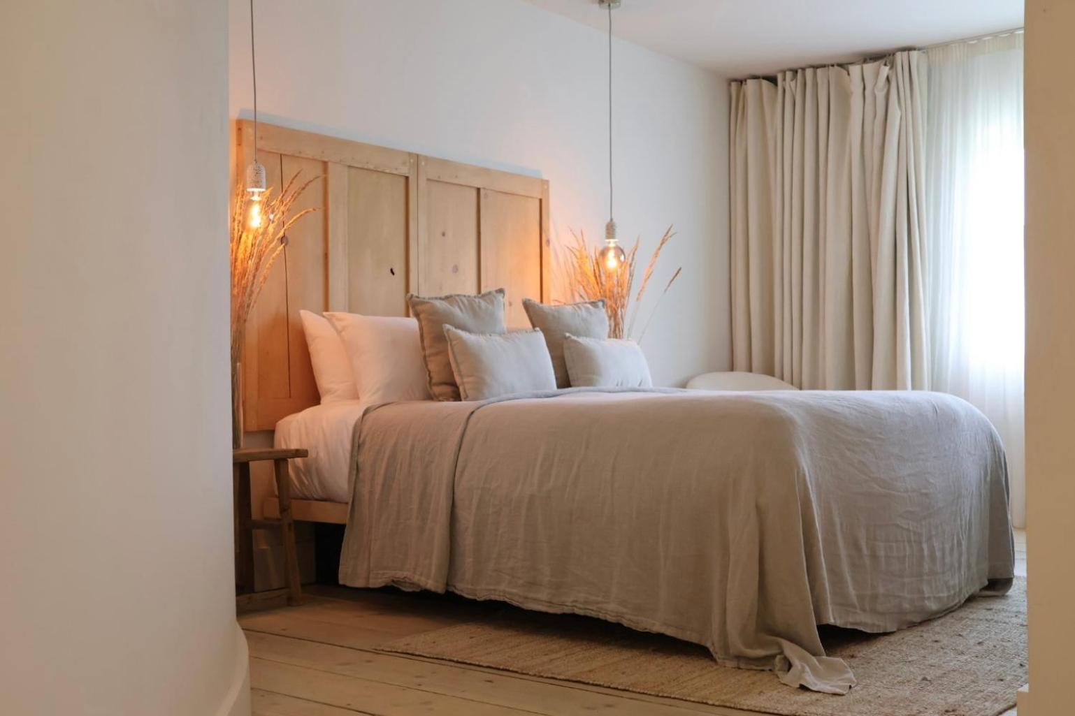Fiddle + Bow Hotel Doolin Zewnętrze zdjęcie