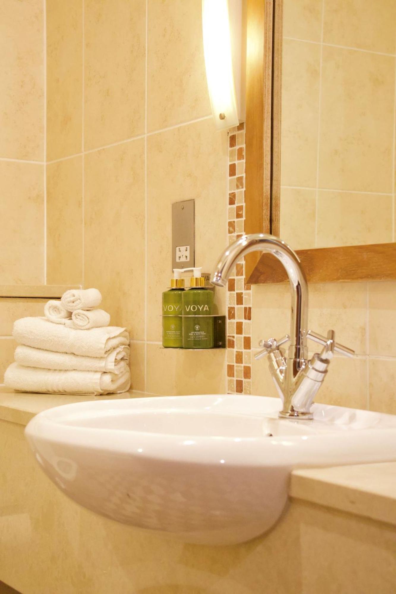 Fiddle + Bow Hotel Doolin Zewnętrze zdjęcie