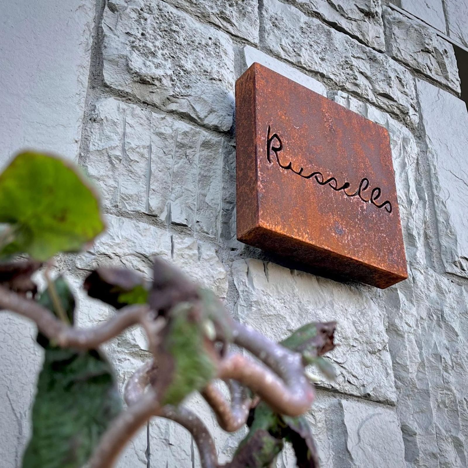 Fiddle + Bow Hotel Doolin Zewnętrze zdjęcie