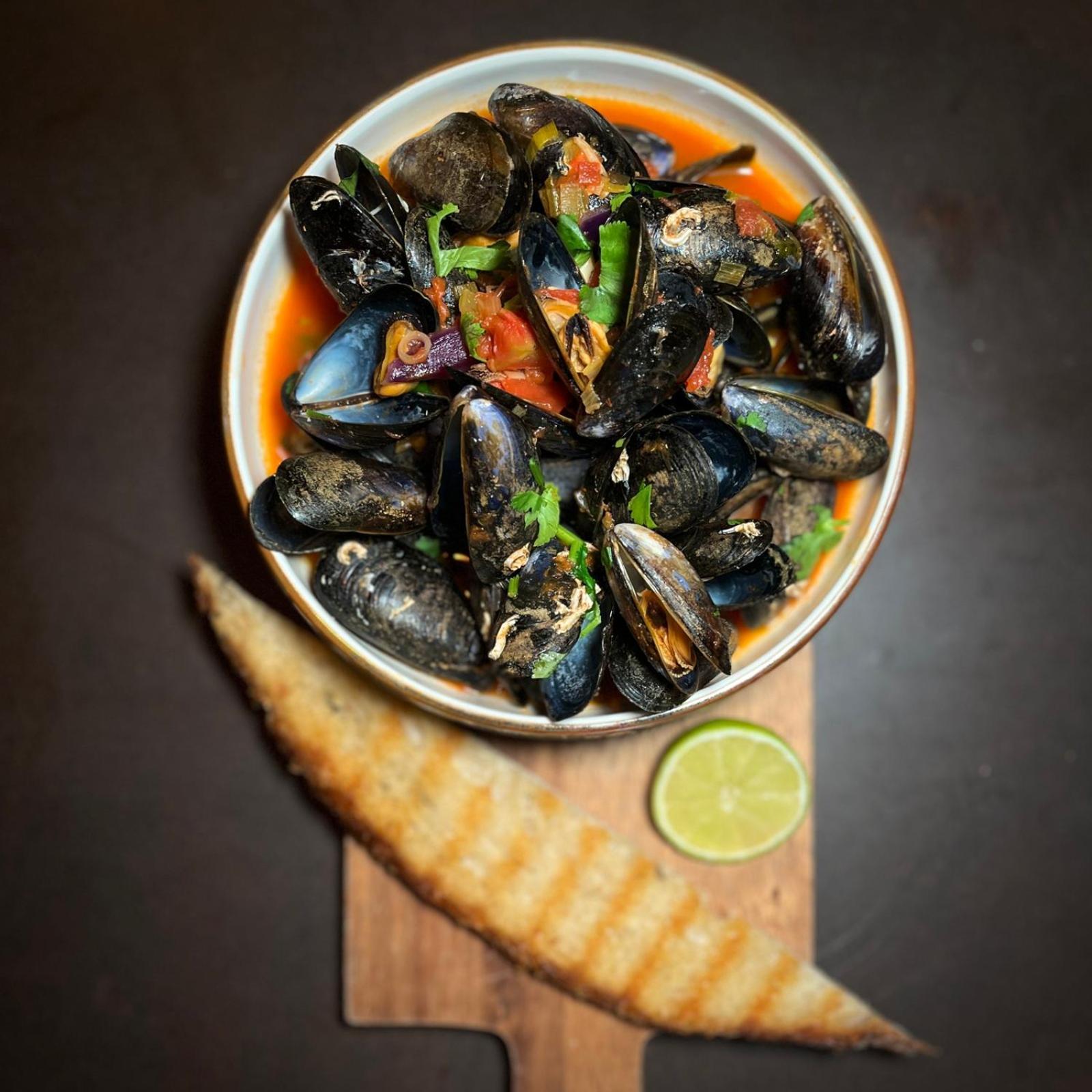 Fiddle + Bow Hotel Doolin Zewnętrze zdjęcie